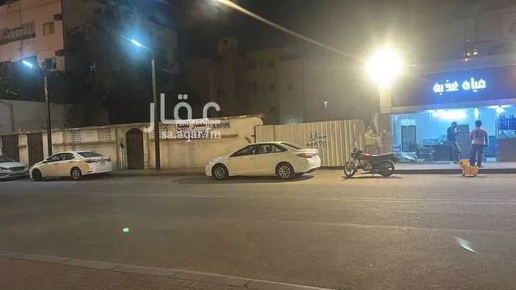 أرض للبيع في شارع السراء, حي النزهة, مدينة مكه المكرمه, منطقة مكة المكرمة صورة 3