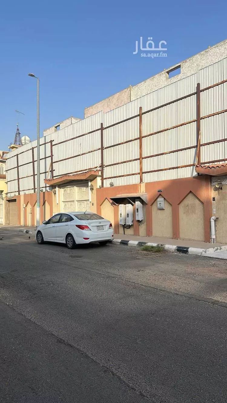 فيلا للبيع في شارع الدحيقي, حي العمرة, مدينة مكة المكرمة, منطقة مكة المكرمة 6