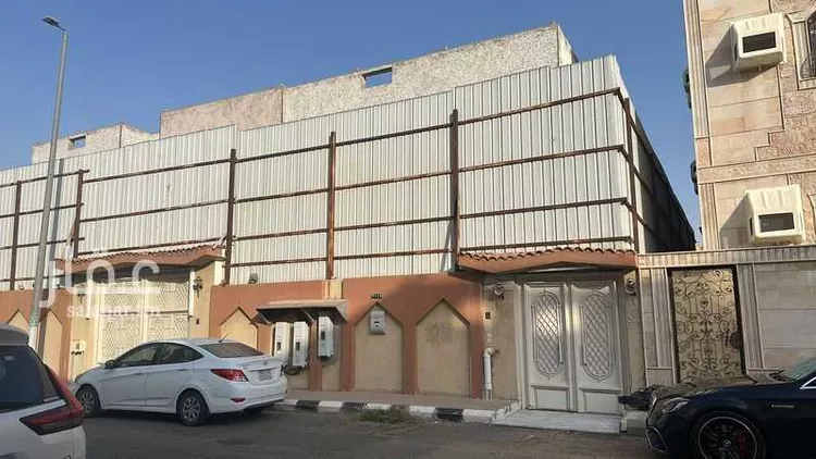 Villa for Sale in Mecca Al Umrah Al Jadidah