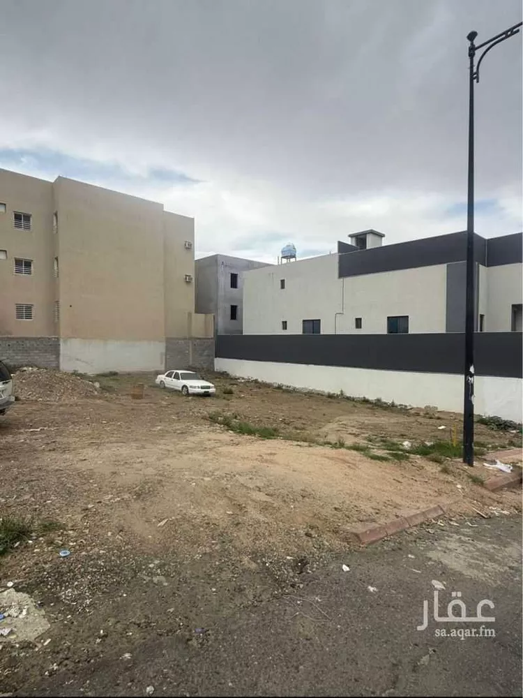 Land for Sale in Muhayil Al Huliah West