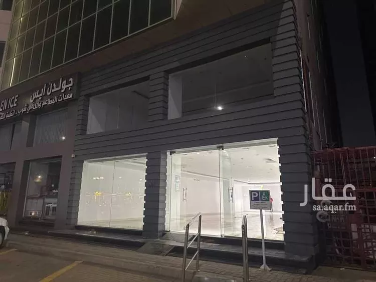 محل للإيجار في شارع الامير محمد بن عبدالعزيز الفرعي, حي الفيصلية, مدينة جدة, منطقة مكة المكرمة صورة 3