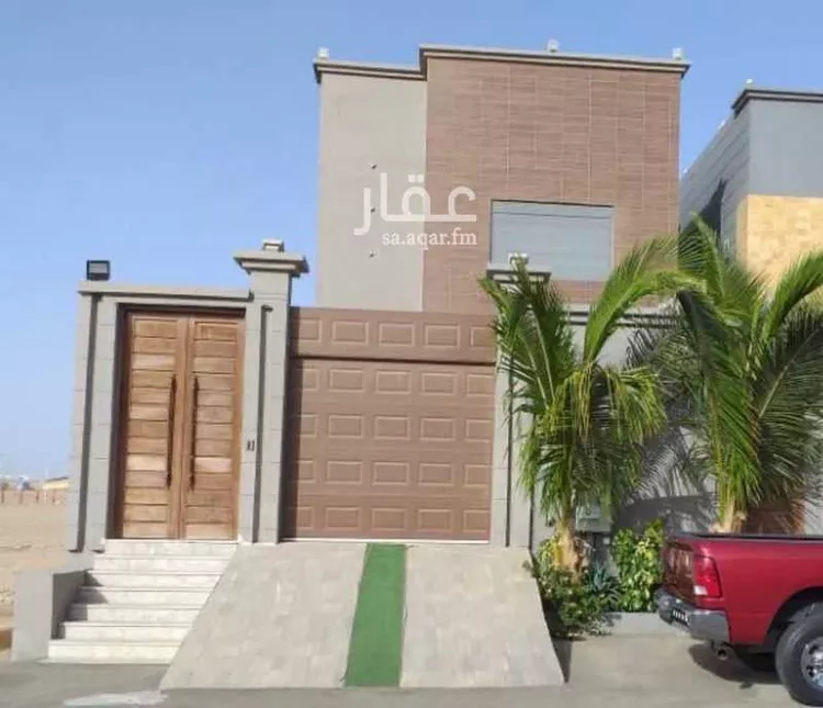 Villa for Rent in Jeddah Taiba