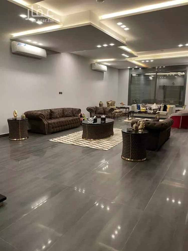 Villa for Rent in Jeddah Taiba صورة 4