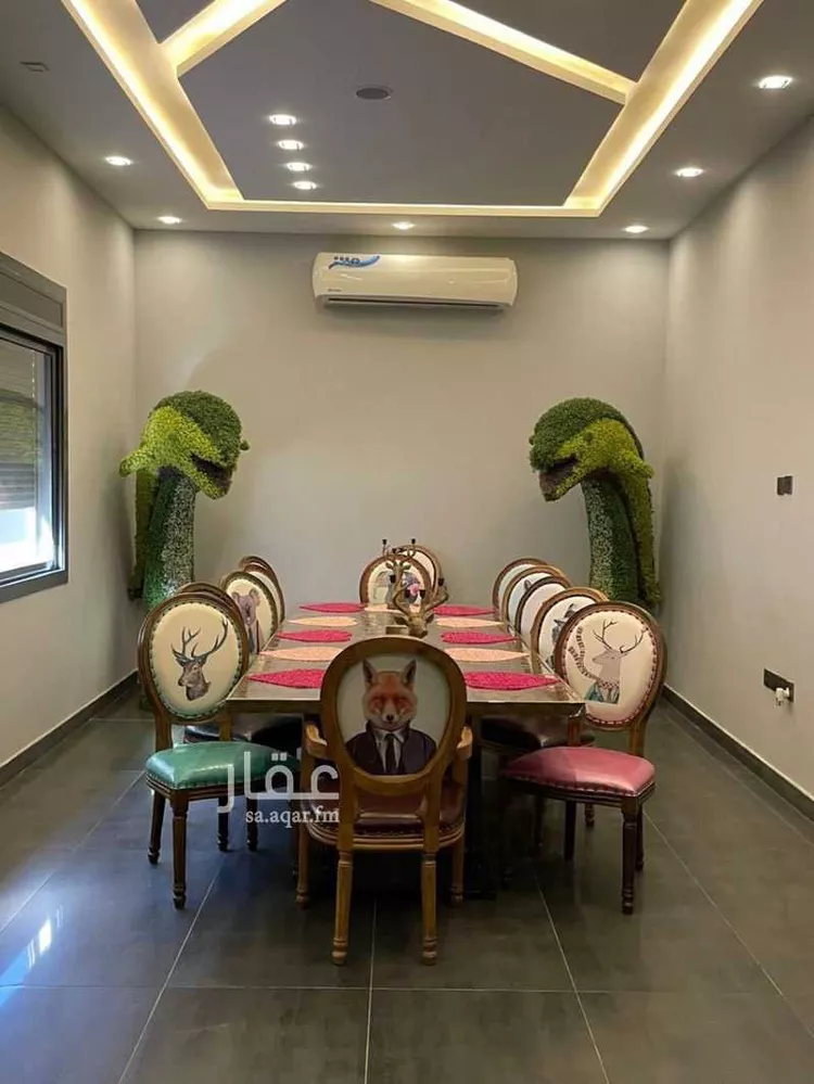 Villa for Rent in Jeddah Taiba صورة 3