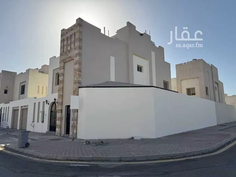 فيلا للإيجار في شارع محمد سعدون السويحلي, حي الغربية, مدينة جدة, منطقة مكة المكرمة صورة 2