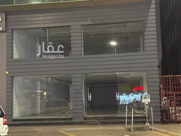 محل للإيجار في شارع الامير محمد بن عبدالعزيز الفرعي, حي الفيصلية, مدينة جدة, منطقة مكة المكرمة صورة 2