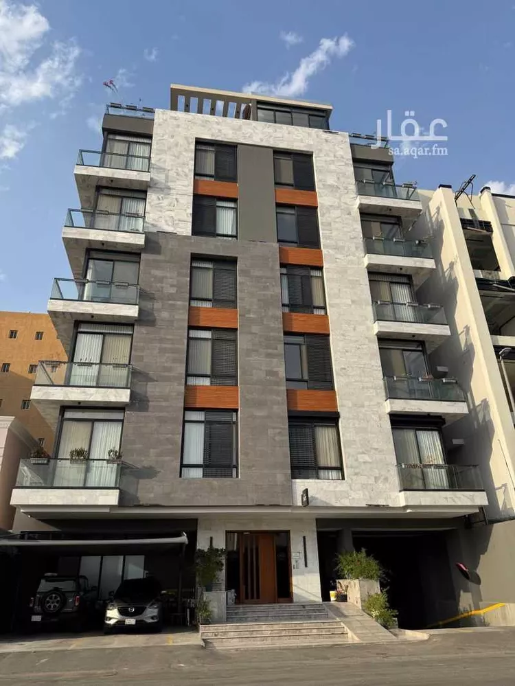 شقة للإيجار في شارع الجيل الصاعد, حي النهضة, مدينة جدة, منطقة مكة المكرمة