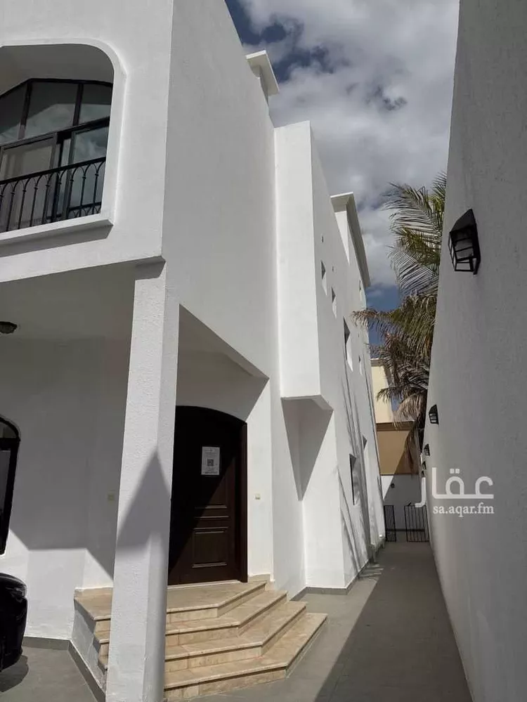 فيلا للإيجار في شارع ابي المنهال, حي أبحر الجنوبية, مدينة جدة, منطقة مكة المكرمة صورة 2