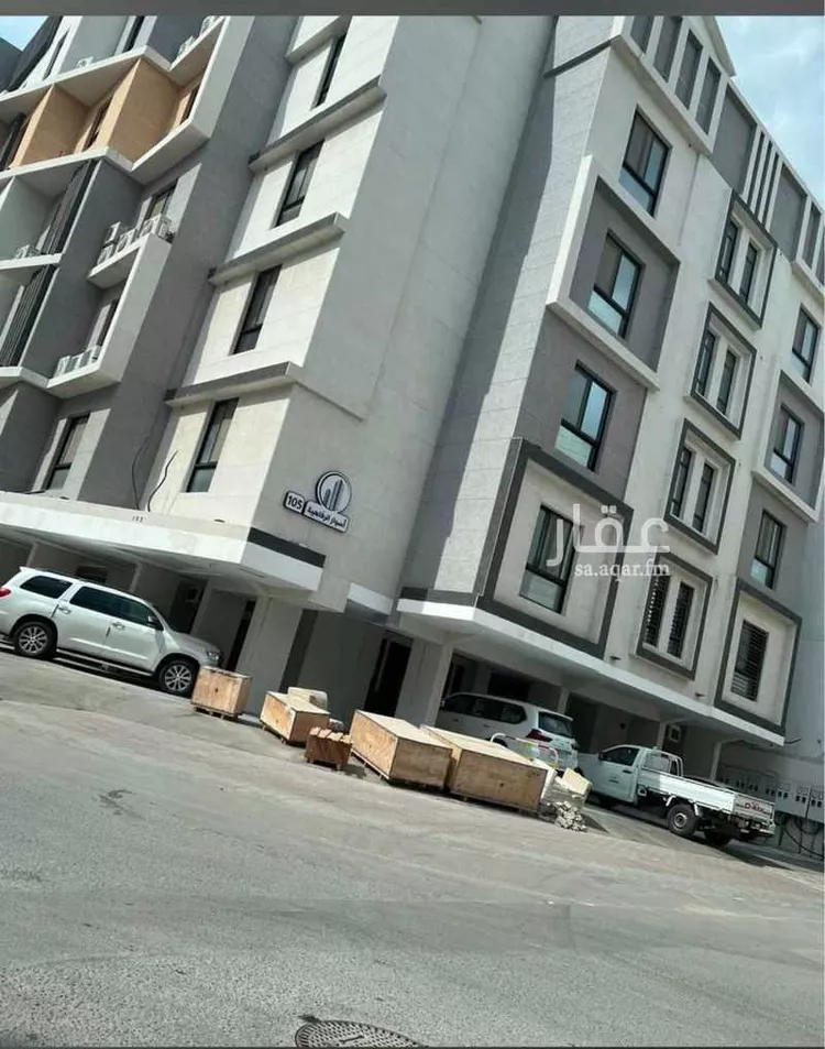 شقة للإيجار في شارع أبي المحاسن البغدادي, حي الواحة, مدينة جدة, منطقة مكة المكرمة