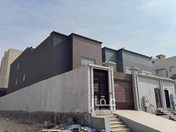 فيلا للبيع في شارع احمد اسماعيل بن الحنفي, حي قباء, مدينة جدة, منطقة مكة المكرمة صورة 4