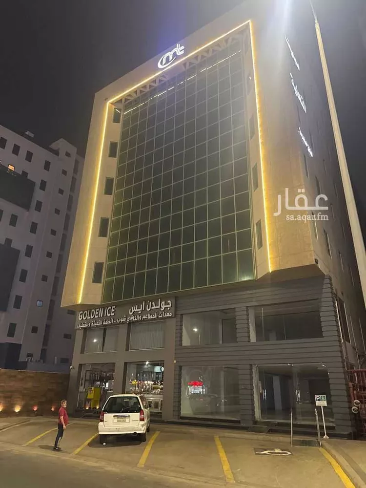 محل للإيجار في شارع الامير محمد بن عبدالعزيز الفرعي, حي الفيصلية, مدينة جدة, منطقة مكة المكرمة