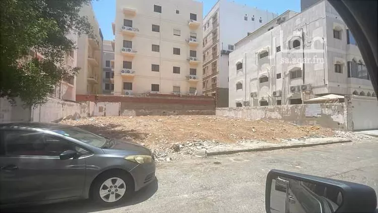 Land for Sale in Jeddah Ar Rawdah