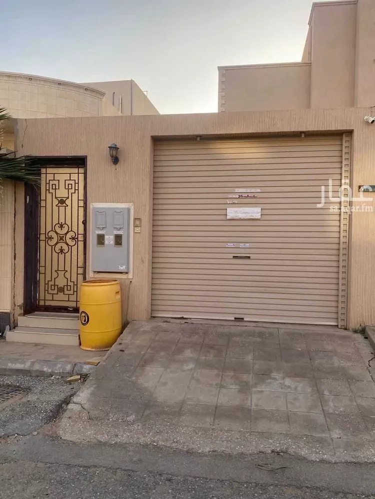 بيت للإيجار في حي المروج ، عنيزة ، عنيزة