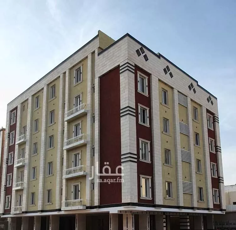 شقة للإيجار في شارع عبدالله النبيراوي, حي الربوة, مدينة جدة, منطقة مكة المكرمة