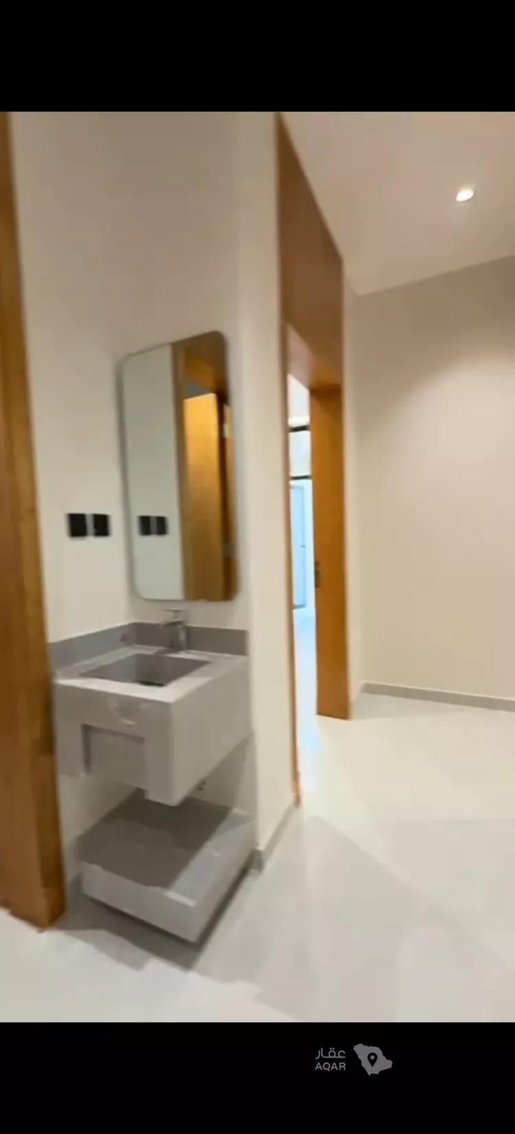 Floor for Rent in Riyadh Dahiat Namar 13