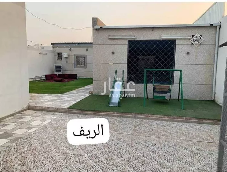 Chalet for Rent in Buraydah Ar Rafiah صورة 3