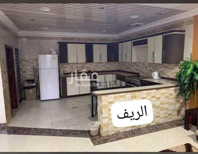 استراحة للإيجار في شارع ثعلية الأسدي ، حي الرفيعة ، بريدة ، بريدة 6