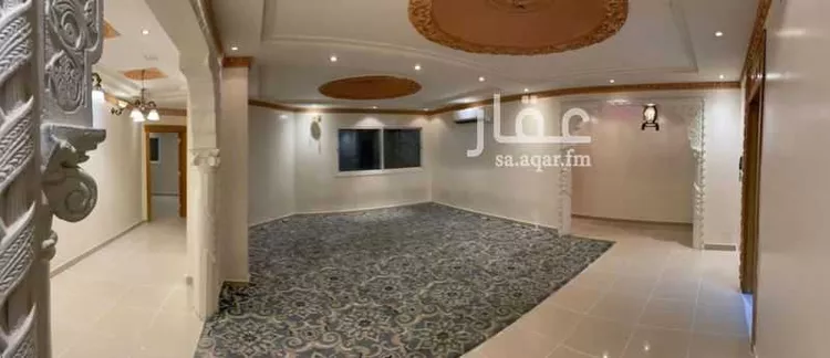 دور للإيجار في شارع يثرب, حي إشبيلية, مدينة الرياض, منطقة الرياض 6
