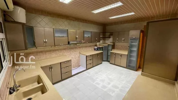 دور للإيجار في شارع يثرب, حي إشبيلية, مدينة الرياض, منطقة الرياض صورة 5