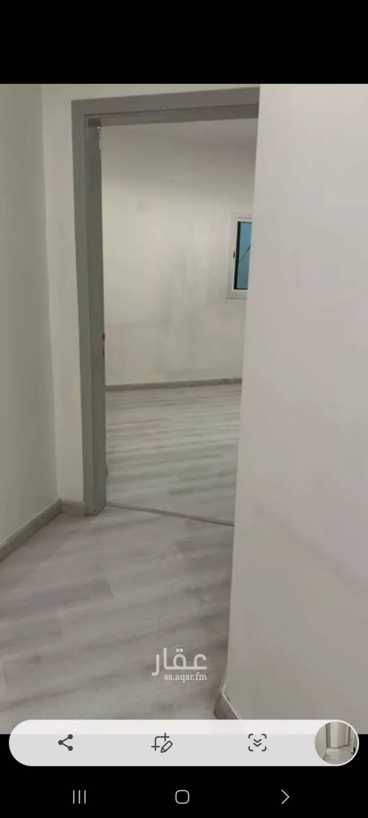 شقة للإيجار في شارع أبي جعفر المنصور, حي اليرموك, مدينة الرياض, منطقة الرياض صورة 2