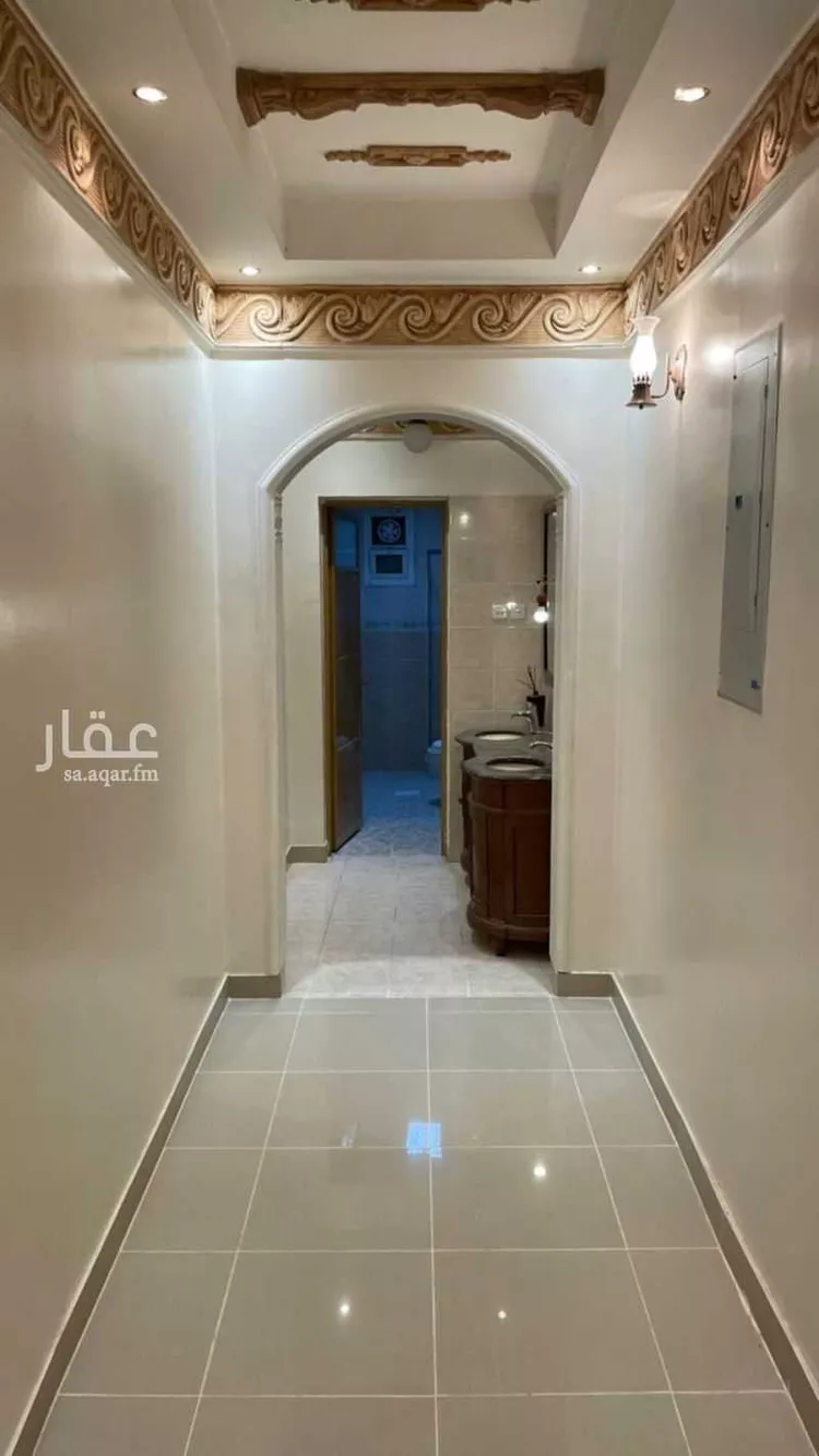 دور للإيجار في شارع يثرب, حي إشبيلية, مدينة الرياض, منطقة الرياض صورة 2