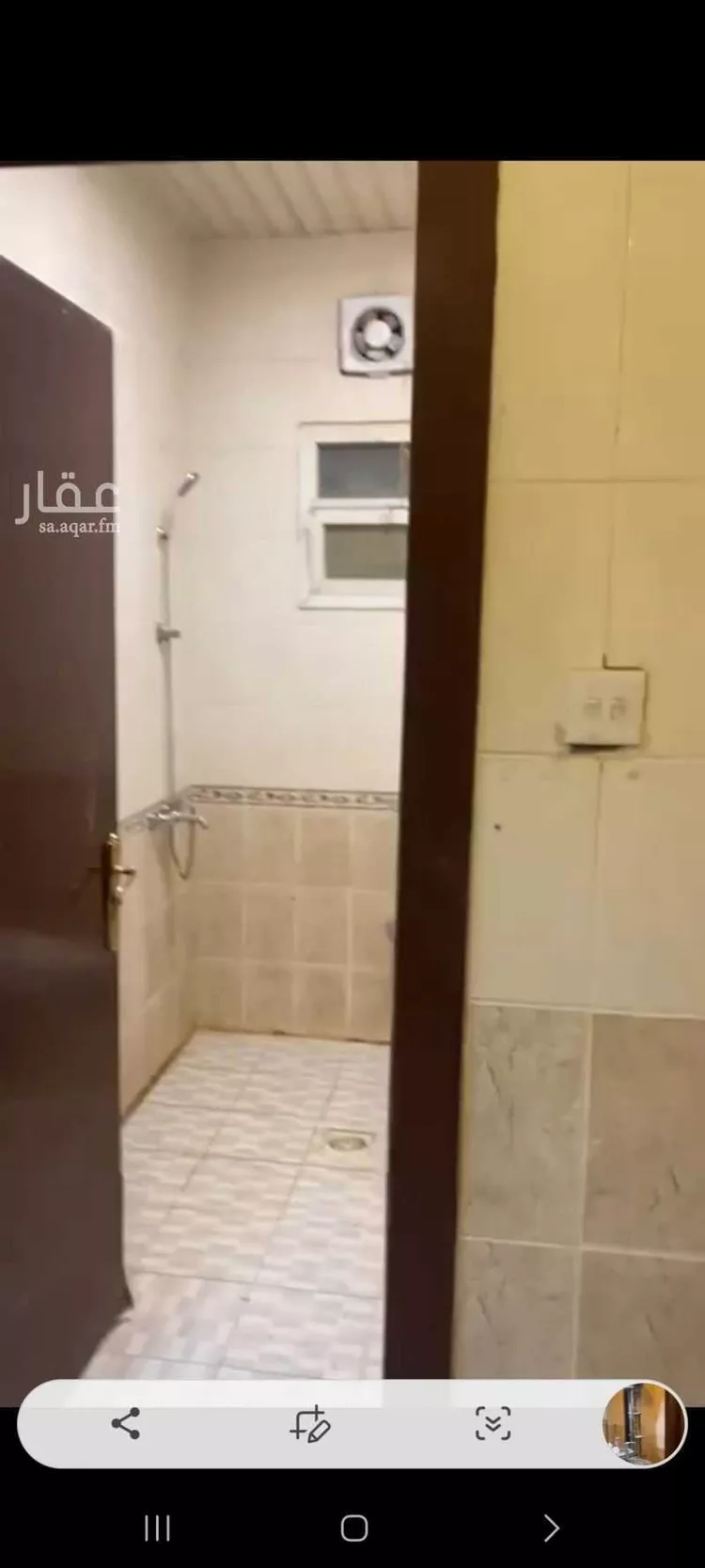 شقة للإيجار في شارع أبي جعفر المنصور, حي اليرموك, مدينة الرياض, منطقة الرياض صورة 2