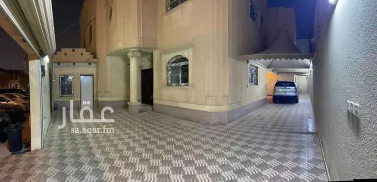 دور للإيجار في شارع يثرب, حي إشبيلية, مدينة الرياض, منطقة الرياض صورة 3