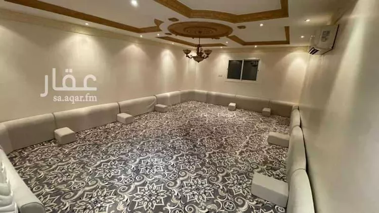 دور للإيجار في شارع يثرب, حي إشبيلية, مدينة الرياض, منطقة الرياض صورة 4