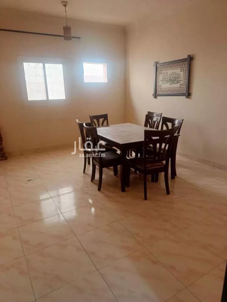 شقة للإيجار في شارع أبي جعفر المنصور, حي اليرموك, مدينة الرياض, منطقة الرياض صورة 5