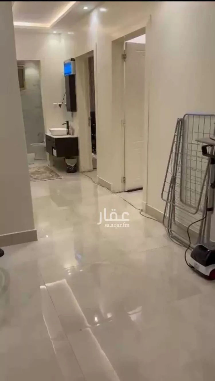 شقة للبيع في شارع تبوك, حي اليرموك, مدينة الرياض, منطقة الرياض صورة 3