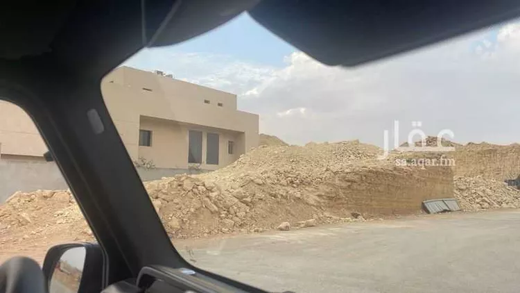 أرض للإيجار في شارع ظهره العودة غرب 82, حي ظهره العودة غرب, مدينة الدرعية, منطقة الرياض صورة 2