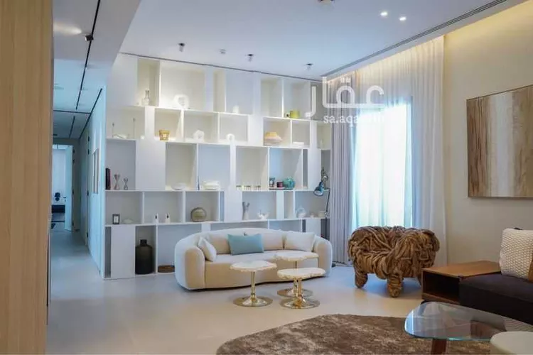 شقة للإيجار في شارع الكاتب, حي العارض, مدينة الرياض, منطقة الرياض صورة 3