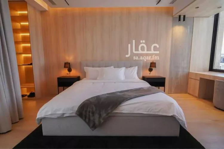 شقة للإيجار في شارع الكاتب, حي العارض, مدينة الرياض, منطقة الرياض صورة 5