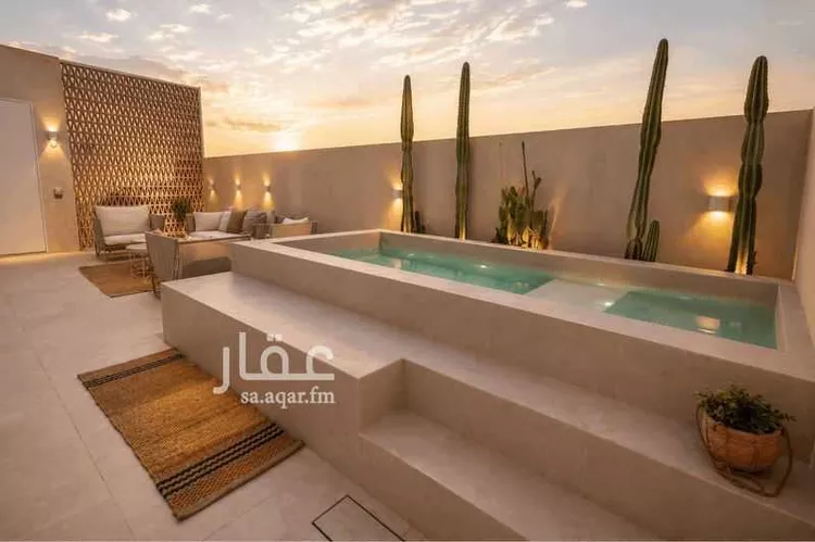 شقة للإيجار في شارع الكاتب, حي العارض, مدينة الرياض, منطقة الرياض