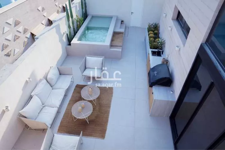 شقة للإيجار في شارع الكاتب, حي العارض, مدينة الرياض, منطقة الرياض صورة 2