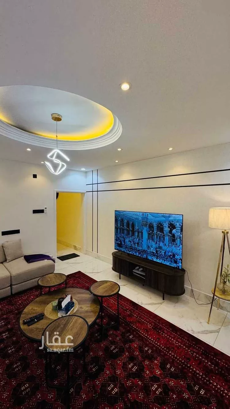 Furnished Apartment for Booking in Abha Al Arin صورة 3