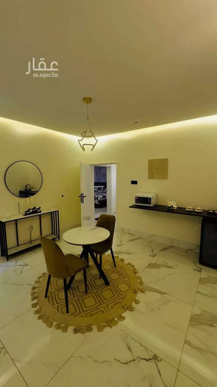 Furnished Apartment for Booking in Abha Al Arin صورة 4