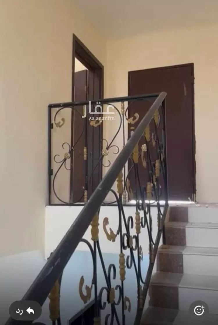 شقة للبيع في شارع 1966681, حي الحزم, مدينة الرس, منطقة القصيم صورة 3