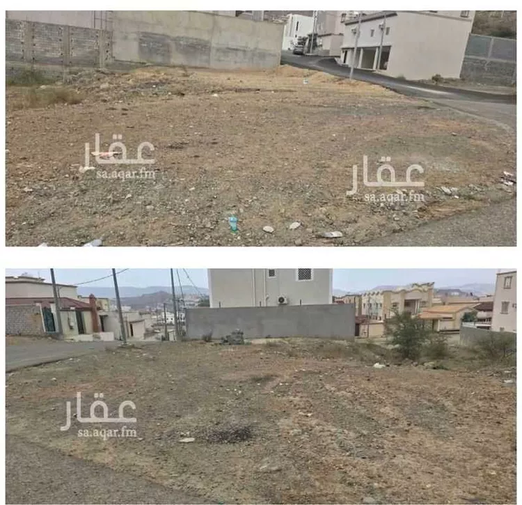 أرض للبيع في شارع 3029438, حي الصفاء, مدينة البشائر, منطقة عسير صورة 4