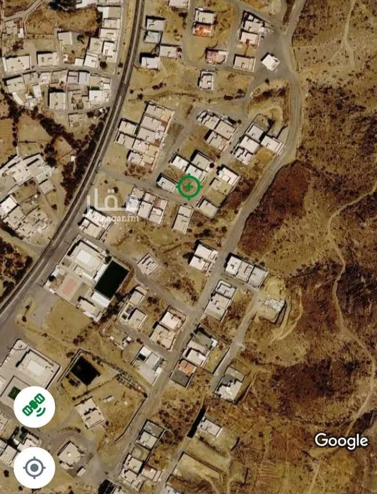 أرض للبيع في شارع 3029438, حي الصفاء, مدينة البشائر, منطقة عسير صورة 5