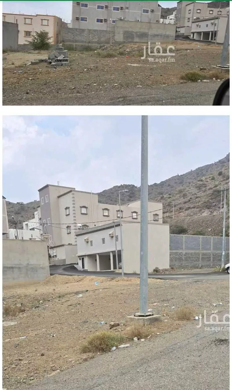أرض للبيع في شارع 3029438, حي الصفاء, مدينة البشائر, منطقة عسير صورة 3