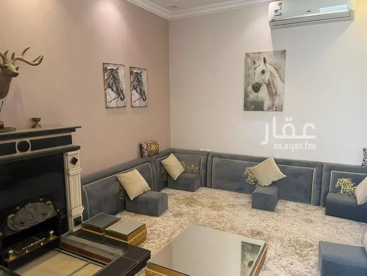فيلا للبيع في شارع محمد بن مسعود العجلاني, حي الرمال, مدينة الرياض, منطقة الرياض 7