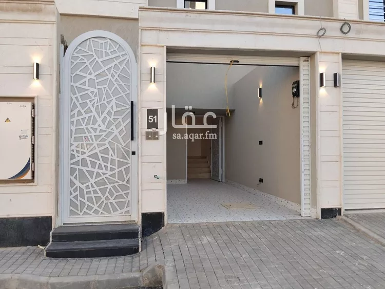 دور للبيع في شارع عماد الدين بن النحاس, حي بدر, مدينة الرياض, منطقة الرياض 17