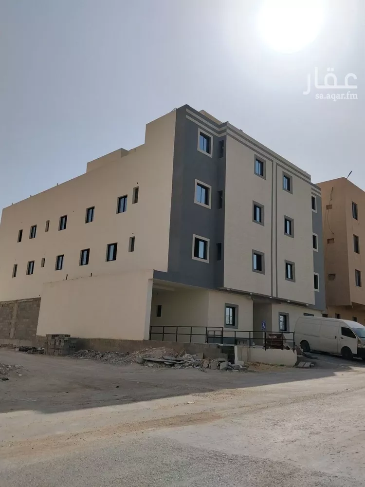 عمارة للإيجار في شارع الحنكة, حي المصفاة, مدينة الرياض, منطقة الرياض 9