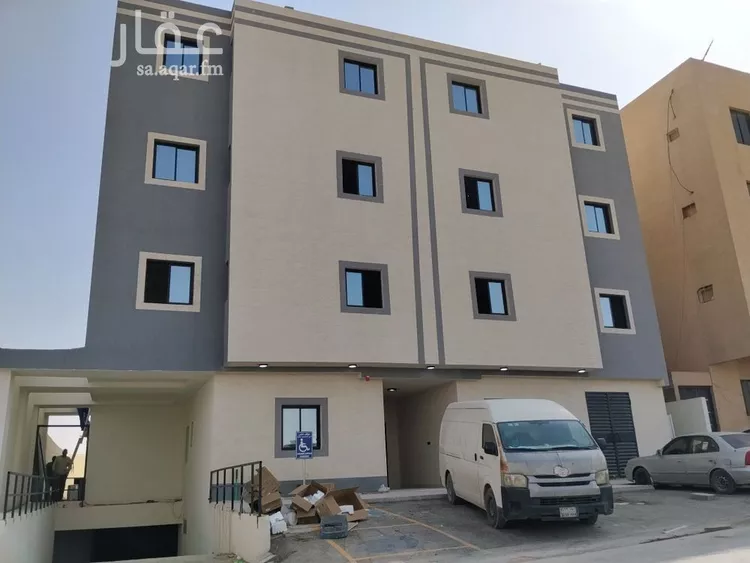 Building for Rent in Riyadh New Industrial Area