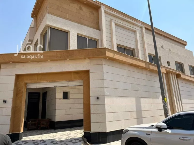 فيلا للبيع في شارع محمد بن مسعود العجلاني, حي الرمال, مدينة الرياض, منطقة الرياض 6
