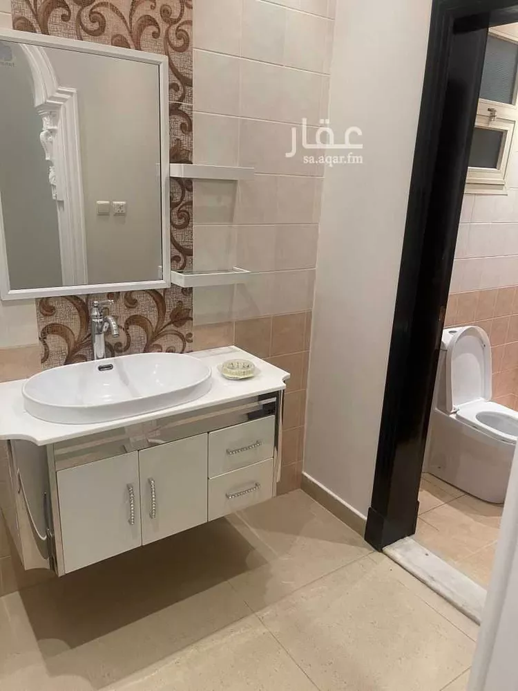 دور للإيجار في شارع رقم 112, حي النرجس, مدينة الرياض, منطقة الرياض صورة 3