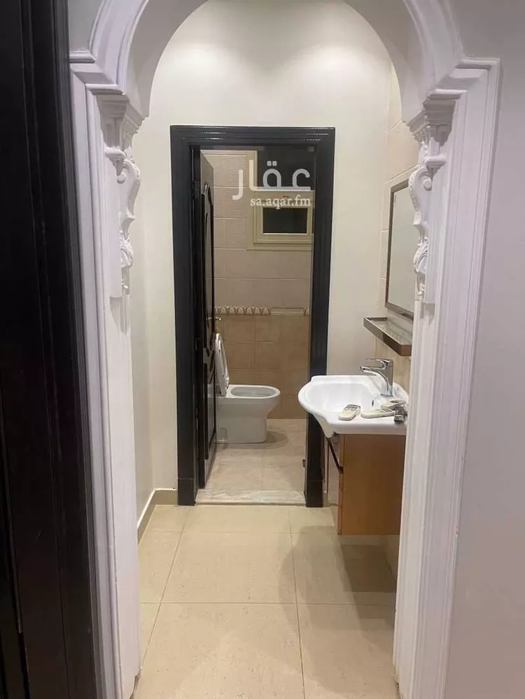 دور للإيجار في شارع رقم 112, حي النرجس, مدينة الرياض, منطقة الرياض صورة 2