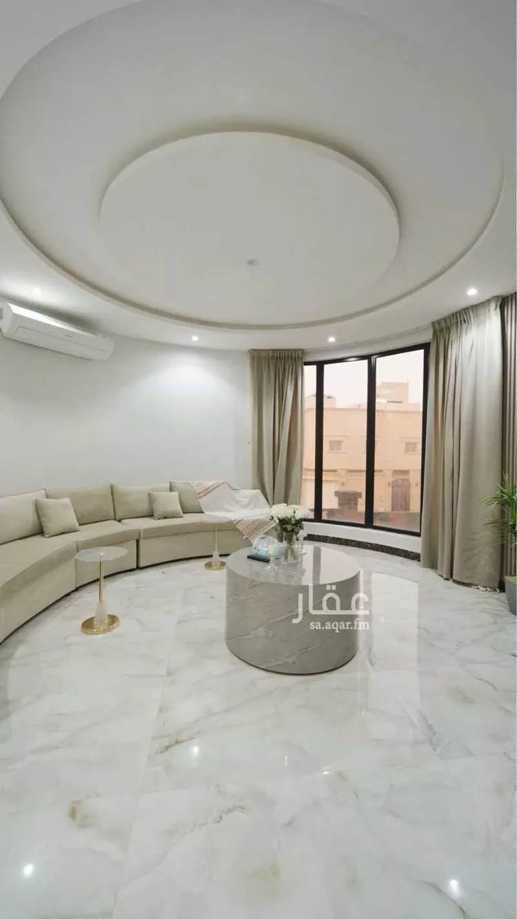 فيلا للبيع في شارع النزاهه, حي حطين, مدينة الرياض, منطقة الرياض صورة 5