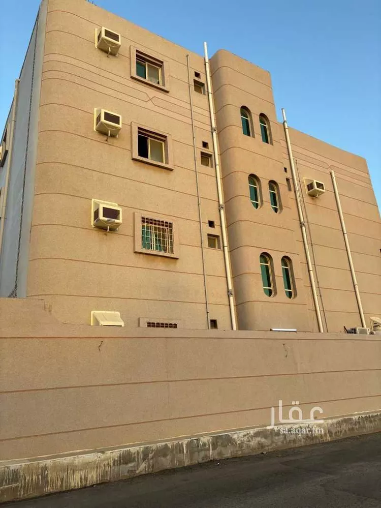 شقة للإيجار في شارع اسيد ابي اياس ، حي العقيق ، ينبع ، ينبع البحر صورة 2